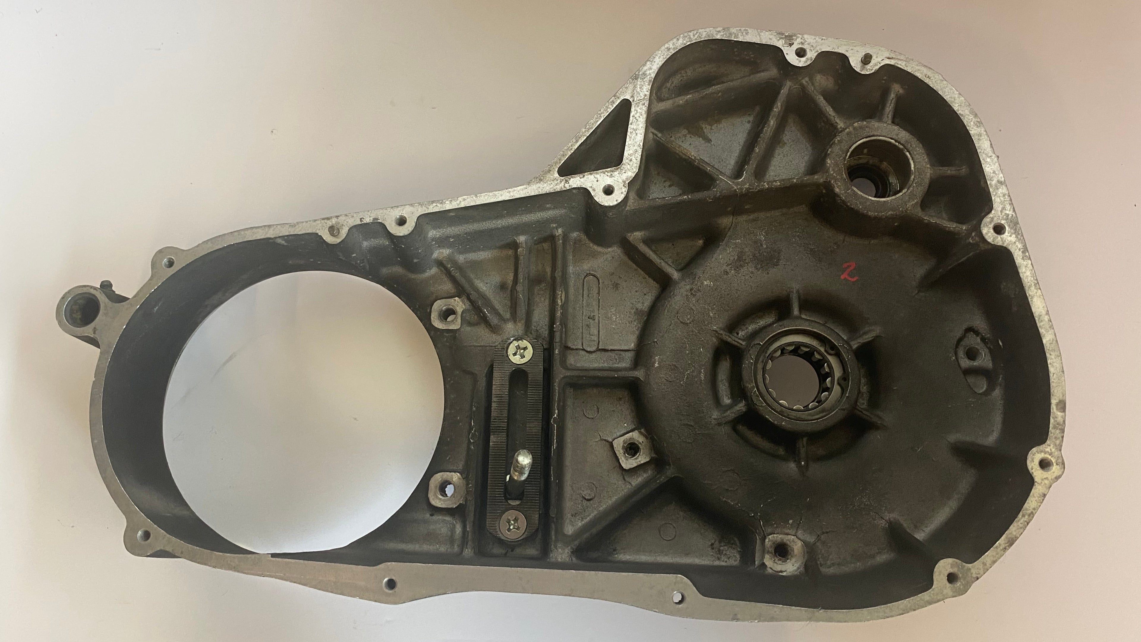 Carter primaire interne Touring Harley Davidson REF OEM 60432-94