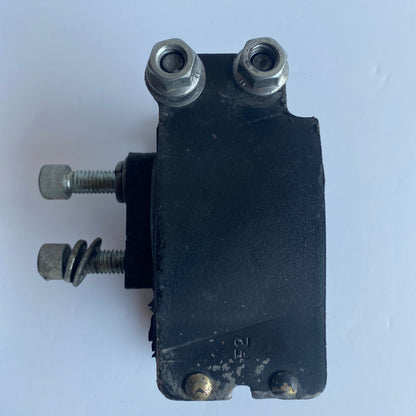 Silent bloc moteur avant Dyna Harley Davidson REF OEM 47583-90B