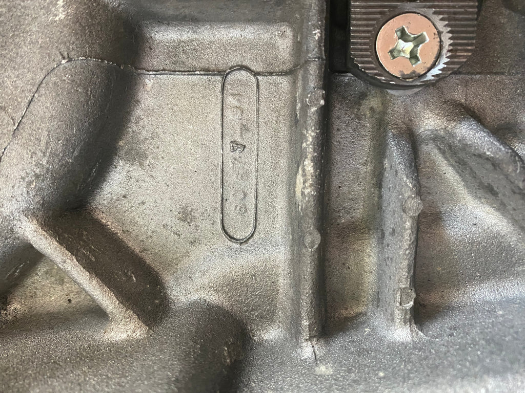 Carter primaire interne Touring Harley Davidson REF OEM 60432-94