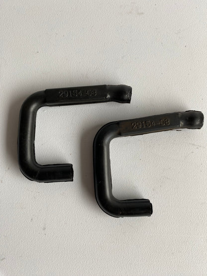 Jeu de durites de reniflard Harley Davidson REF OEM : 29154-08