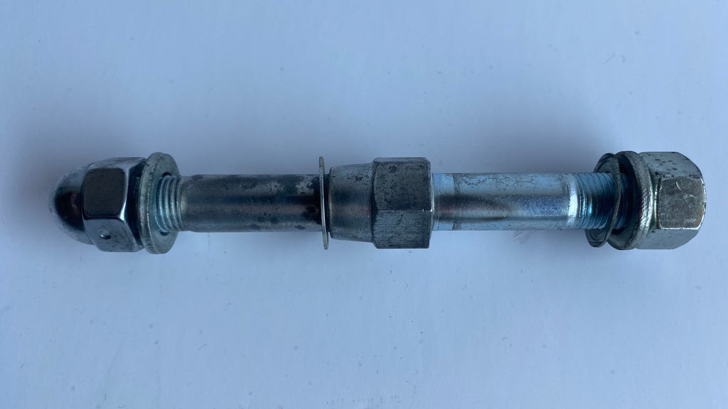 Vis amortisseur arrière supérieur Dyna Harley Davidson REF OEM 54557-90A