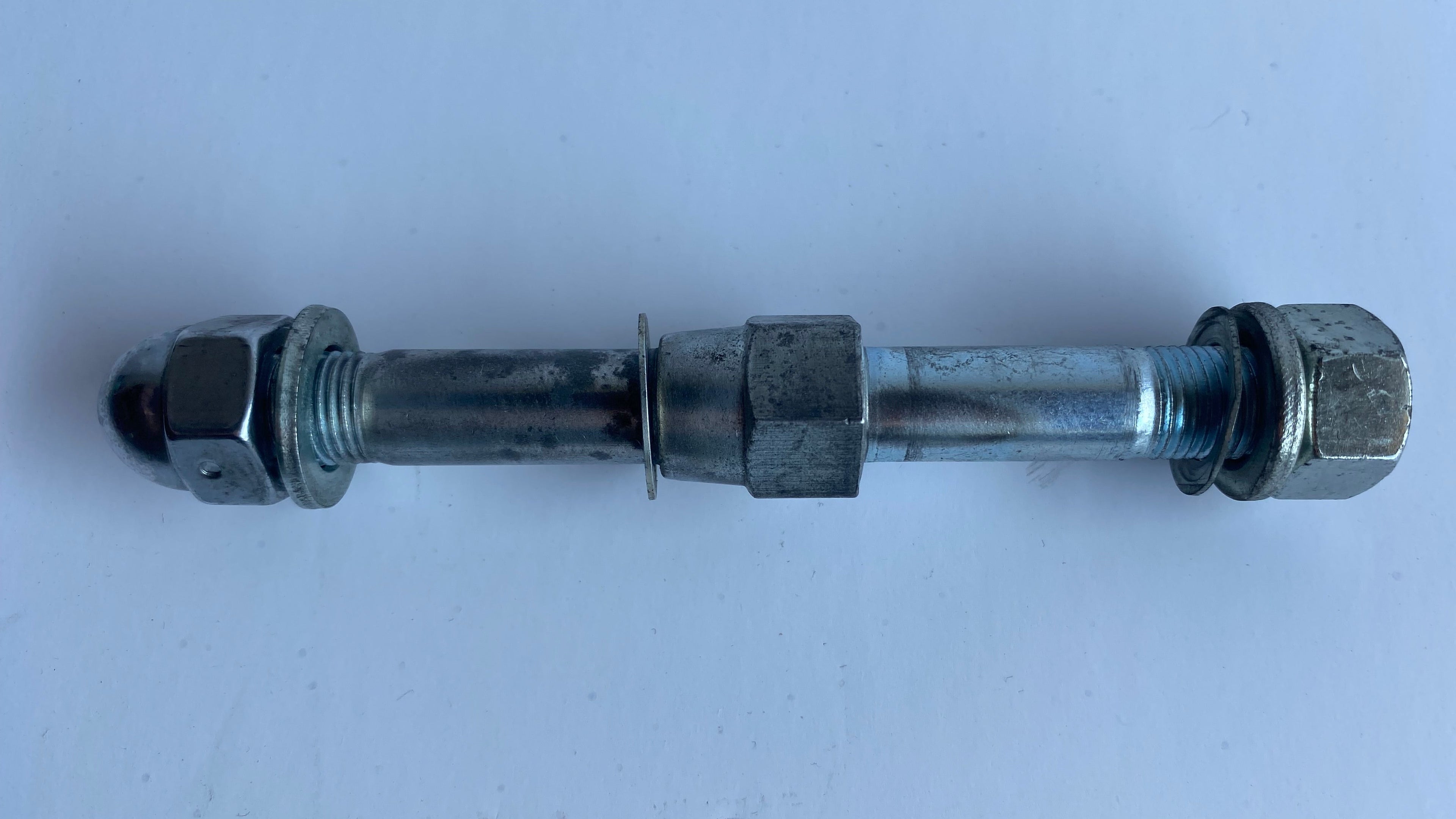Harley Davidson Dyna Upper Rear Shock Absorber Screw REF OEM 54557-90A
