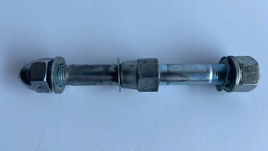 Vis amortisseur arrière supérieur Dyna Harley Davidson REF OEM 54557-90A