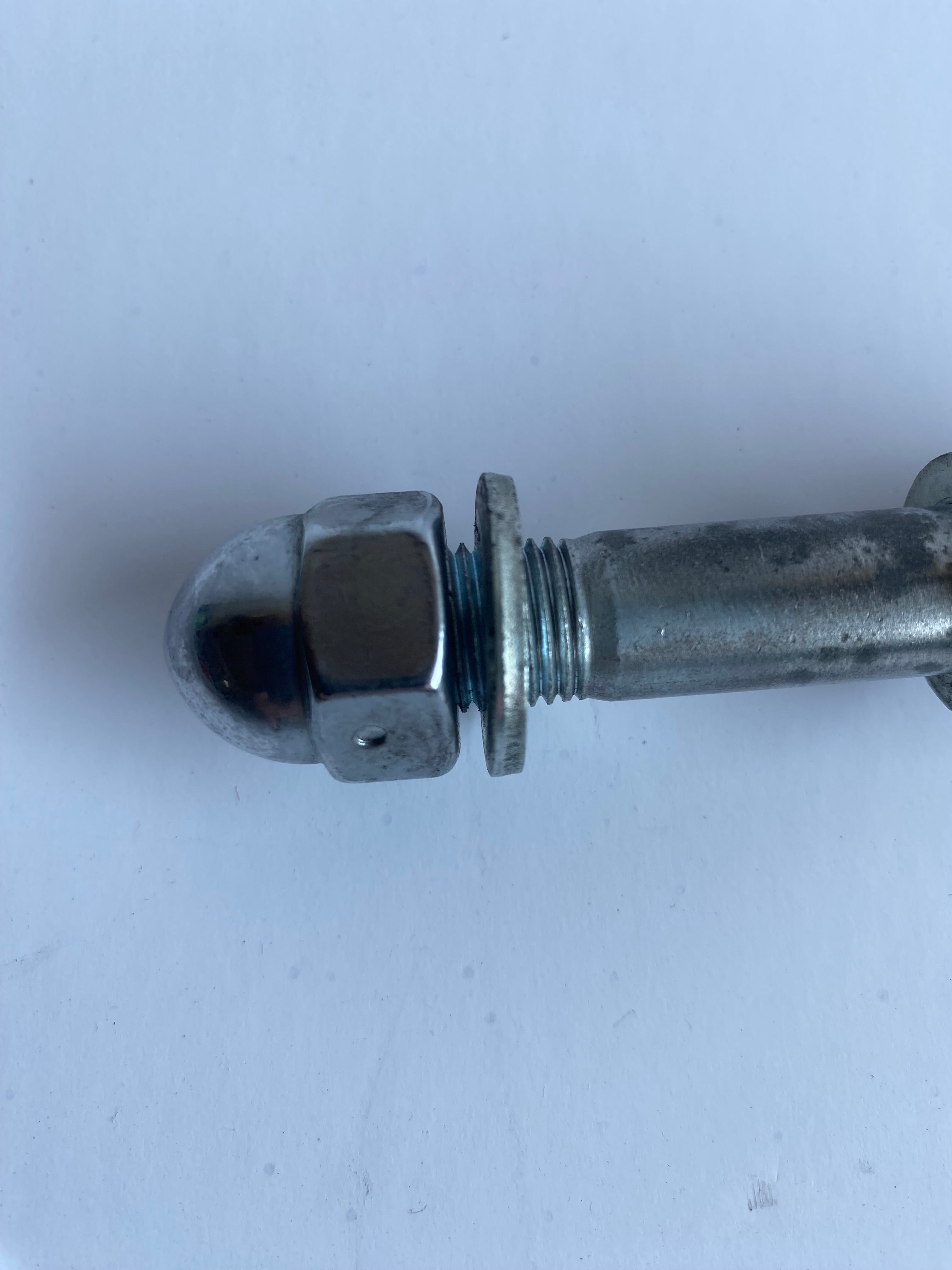 Harley Davidson Dyna Upper Rear Shock Absorber Screw REF OEM 54557-90A