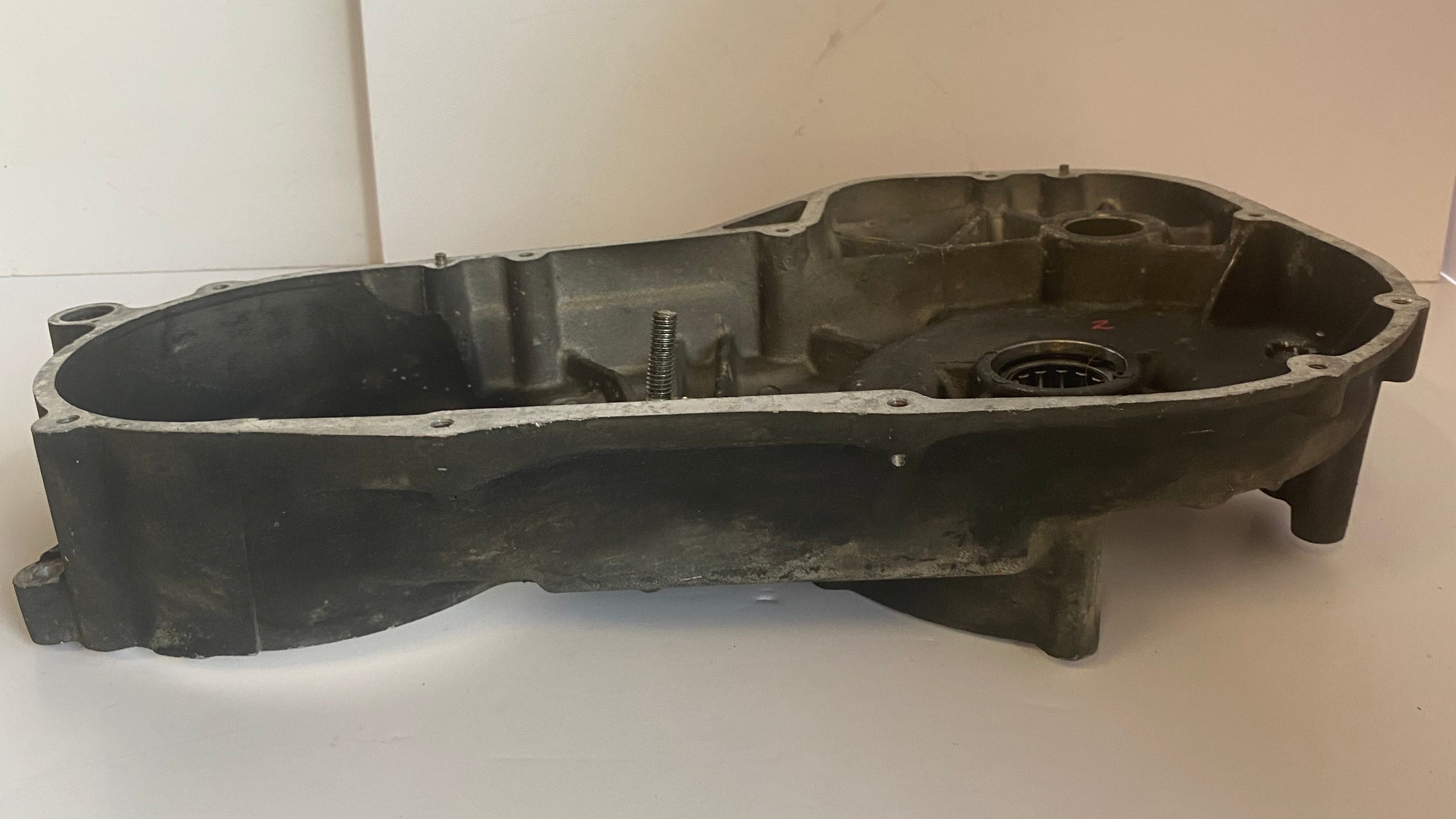 Carter primaire interne Touring Harley Davidson REF OEM 60432-94