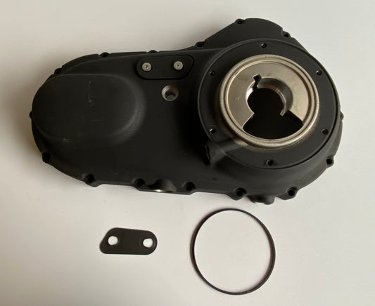 Carter primaire noir Harley Davidson REF OEM : 34951-04