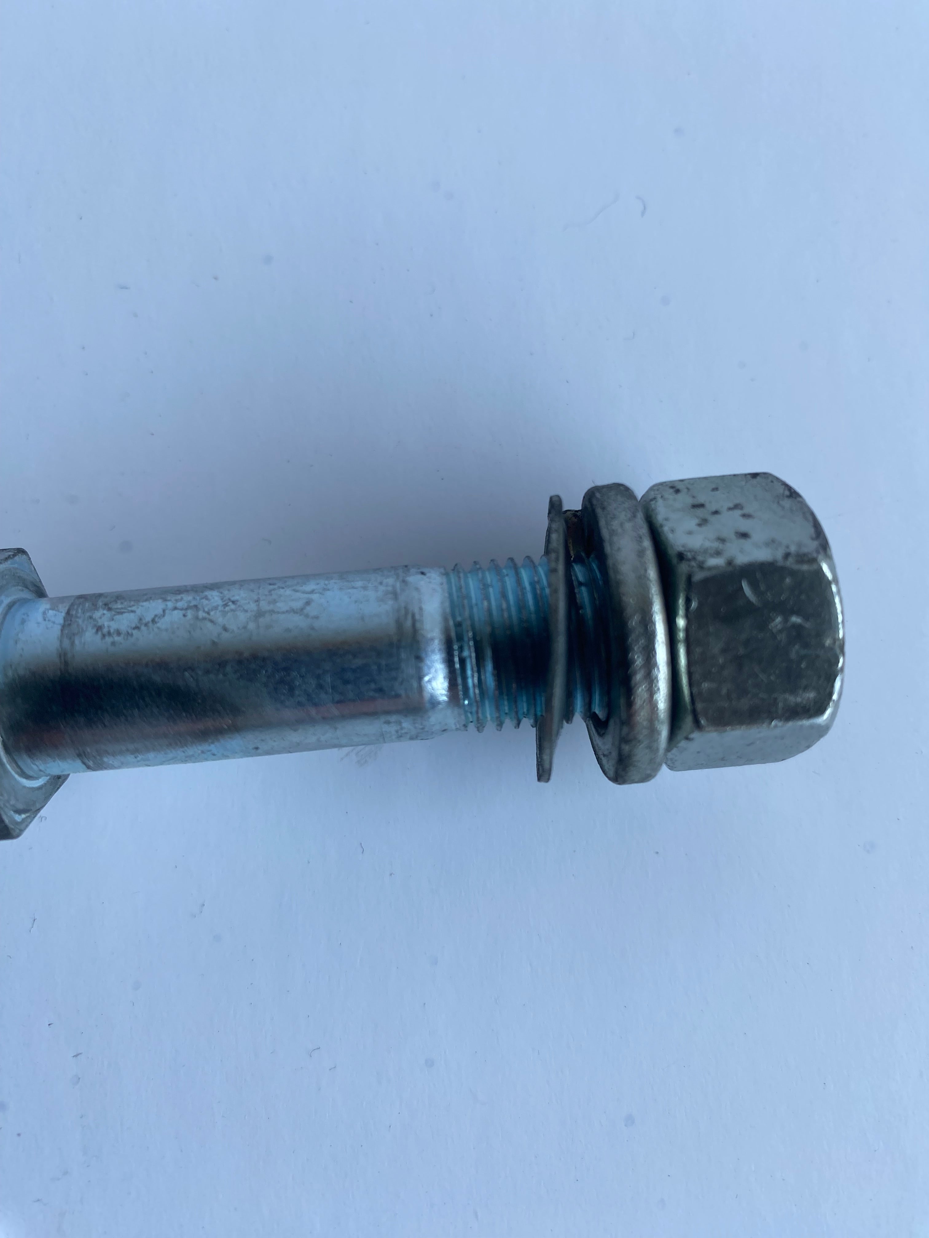 Harley Davidson Dyna Upper Rear Shock Absorber Screw REF OEM 54557-90A