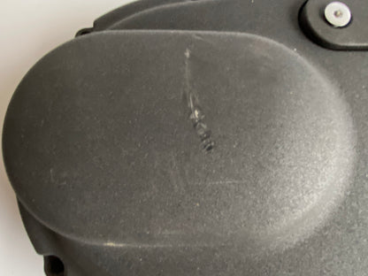 Carter primaire noir Harley Davidson REF OEM : 34951-04