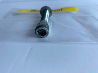Vis BTR de support moteur supérieur Dyna Harley Davidson REF OEM 855B & 7601
