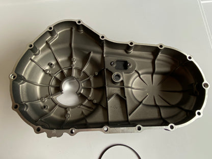 Carter primaire noir Harley Davidson REF OEM : 34951-04