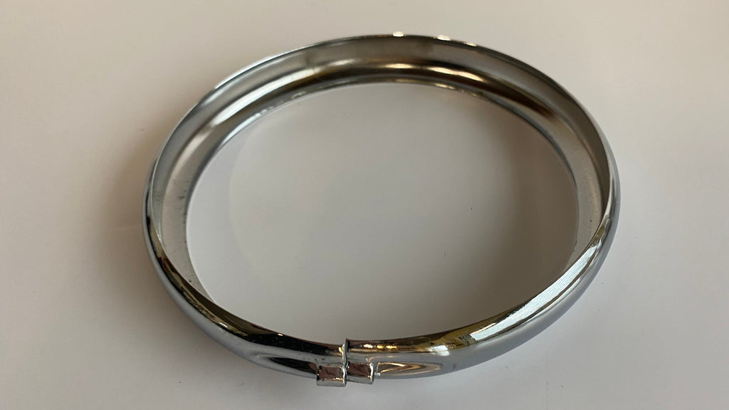 Harley Davidson 5 3/4 inch Headlight Bezel OEM REF: 67790-93A