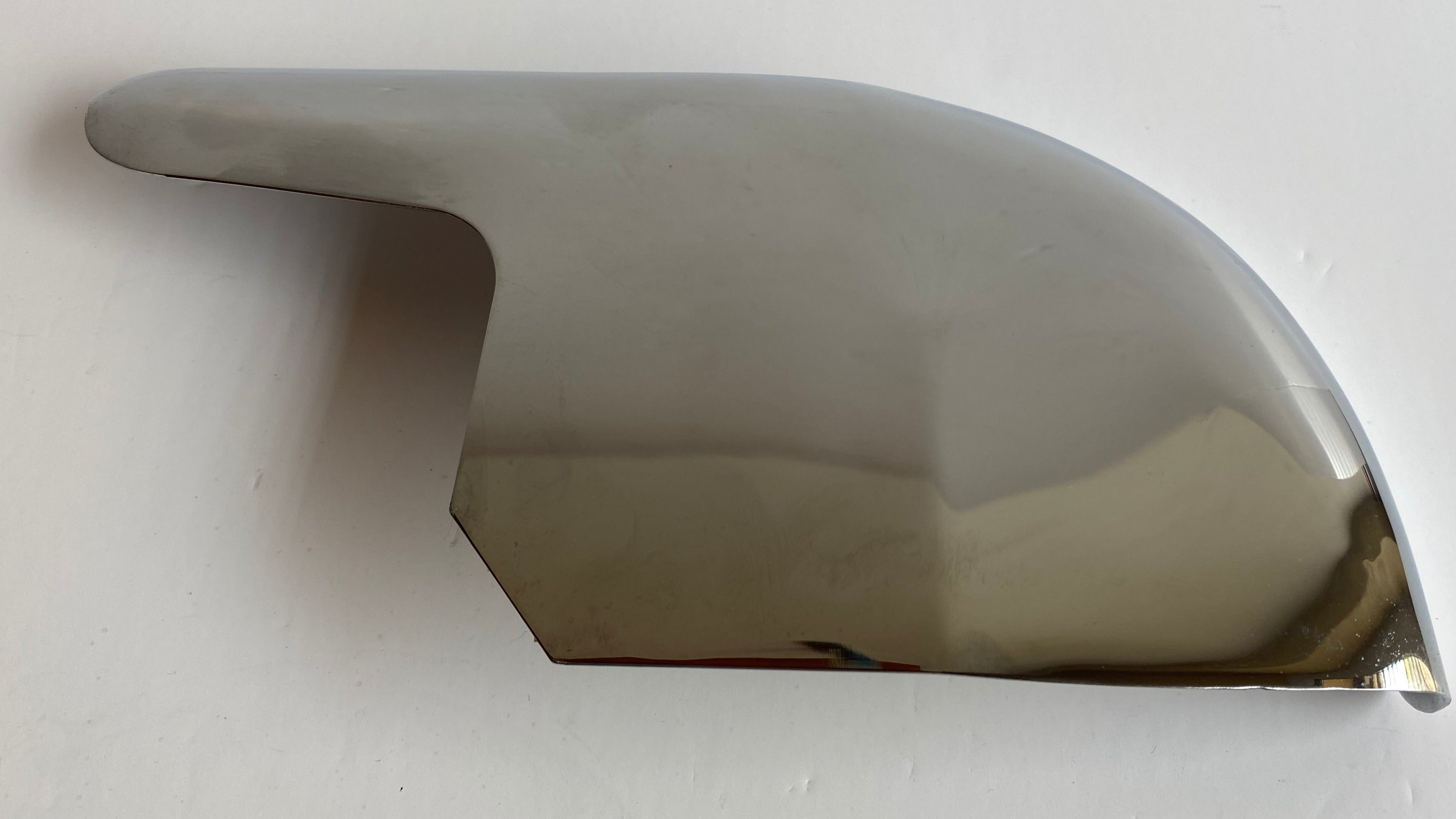 Shovelhead Haley Davidson Rear Heat Shield REF MCS 517444
