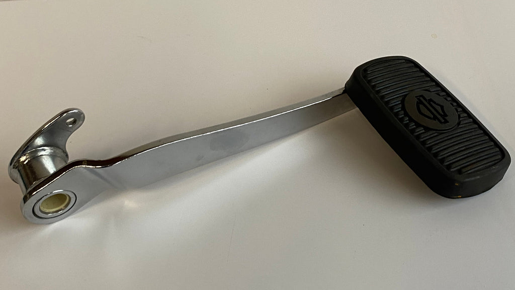 Pédale de frein arrière Touring Harley Davidson REF OEM : 42407-08