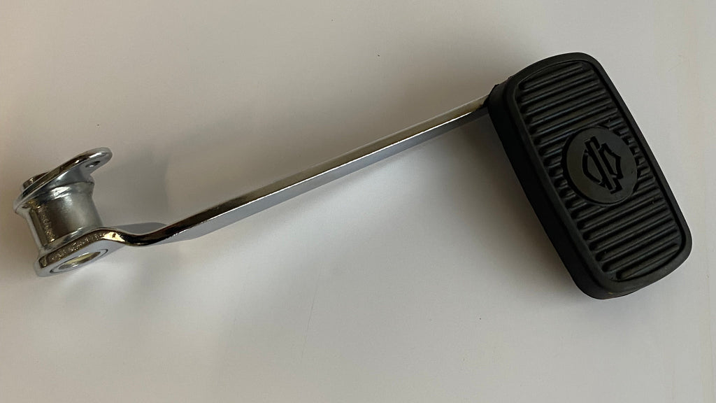 Pédale de frein arrière Touring Harley Davidson REF OEM : 42407-08