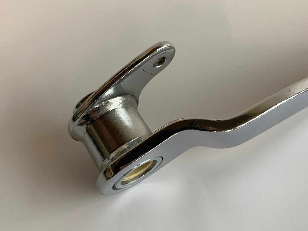 Pédale de frein arrière Touring Harley Davidson REF OEM : 42407-08