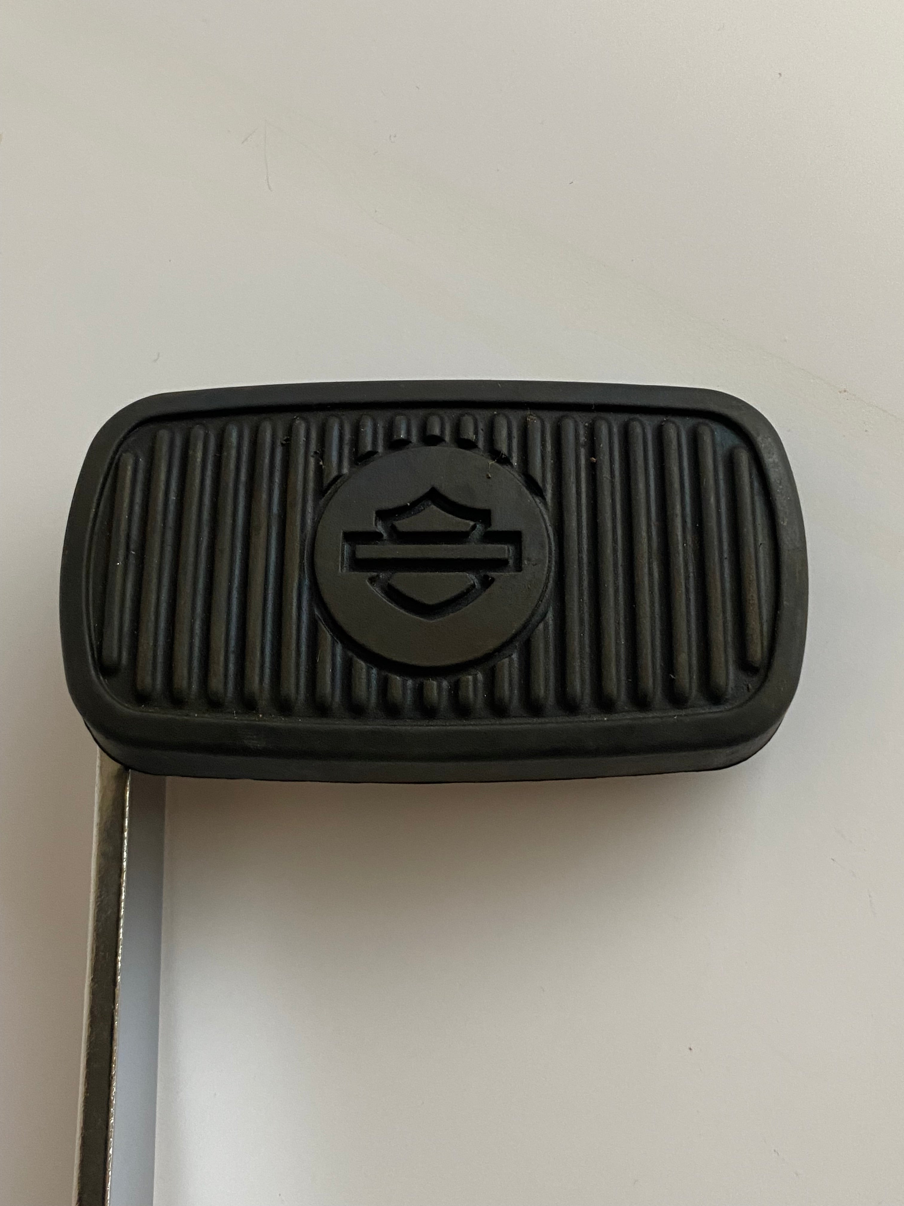 Pédale de frein arrière Touring Harley Davidson REF OEM : 42407-08