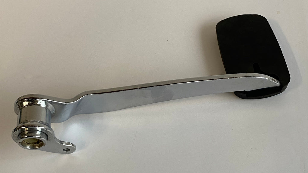 Pédale de frein arrière Touring Harley Davidson REF OEM : 42407-08