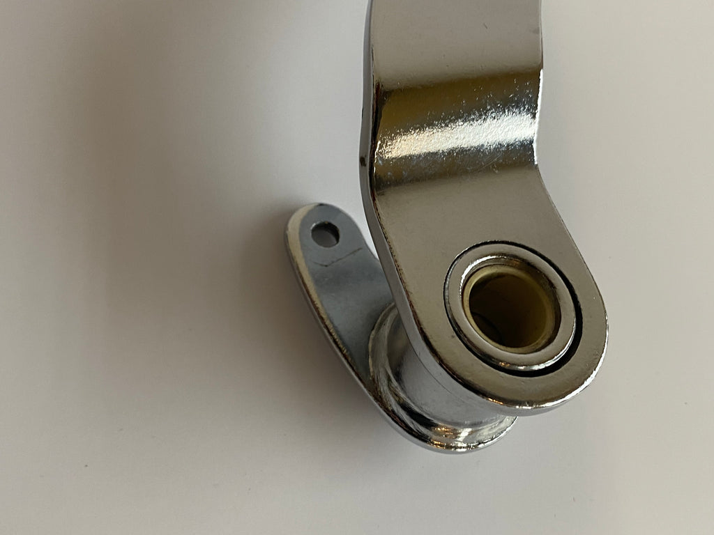 Pédale de frein arrière Touring Harley Davidson REF OEM : 42407-08