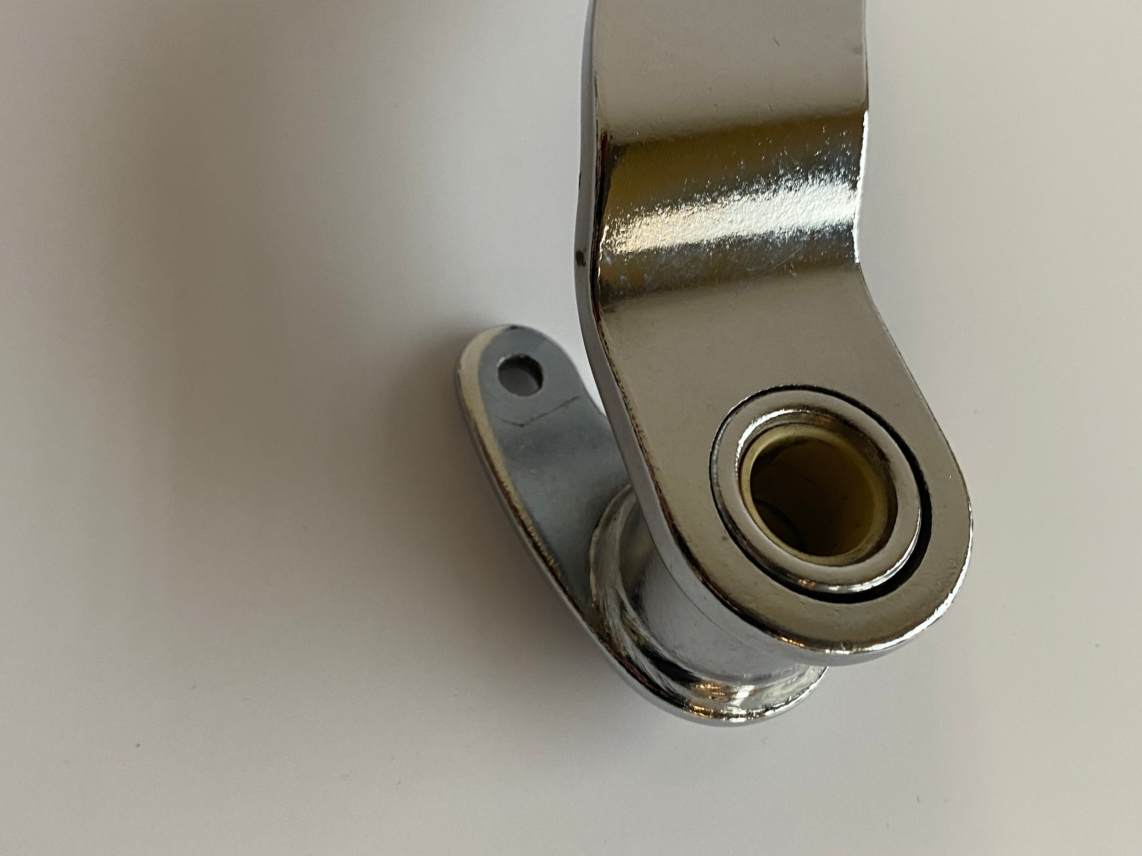 Pédale de frein arrière Touring Harley Davidson REF OEM : 42407-08