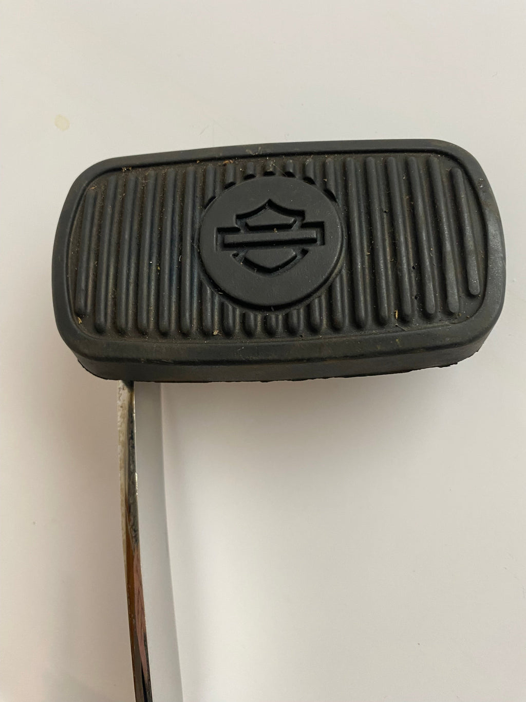 Pédale de frein arrière Touring & Softail Harley Davidson REF OEM 42407-87C