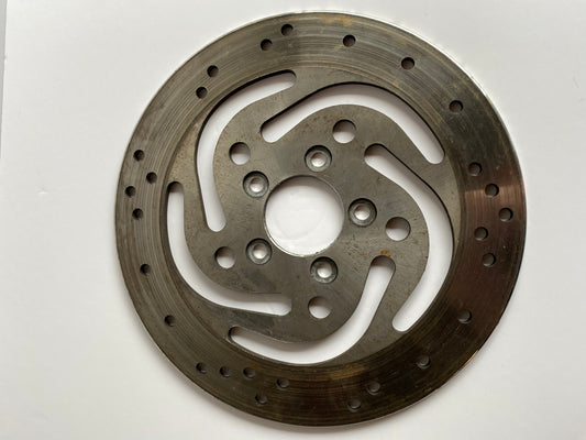 Disque de frein arrière Harley Davidson REF OEM : 41797-00