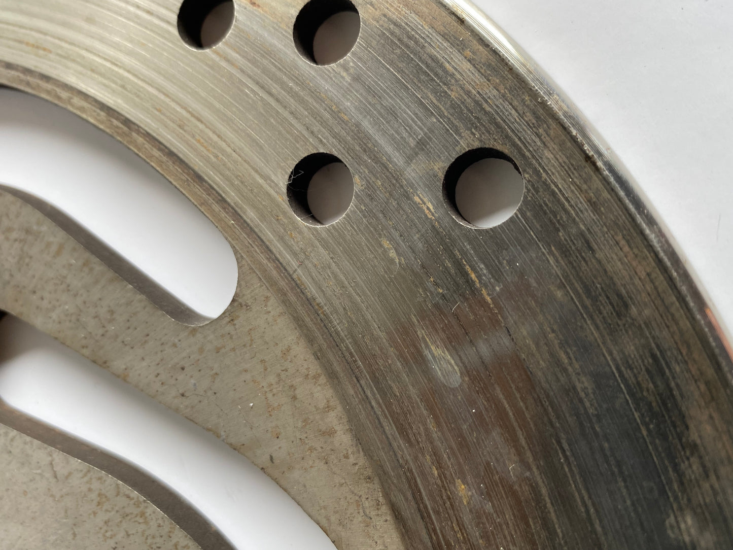 Disque de frein arrière Harley Davidson REF OEM : 41797-00