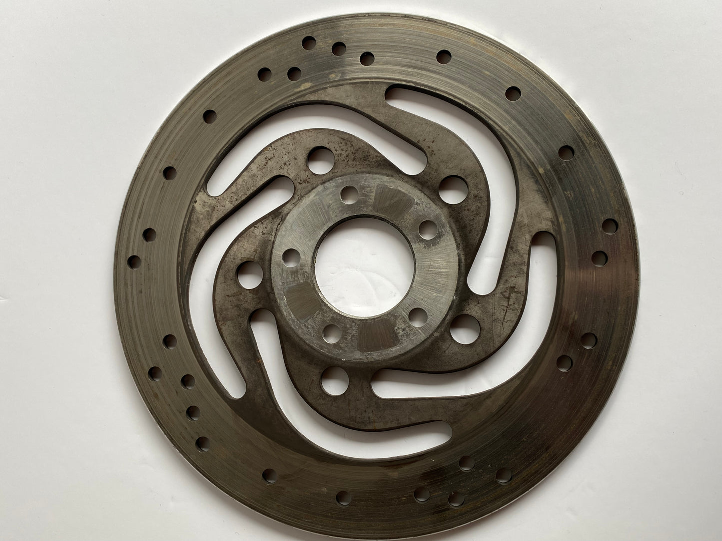 Disque de frein arrière Harley Davidson REF OEM : 41797-00