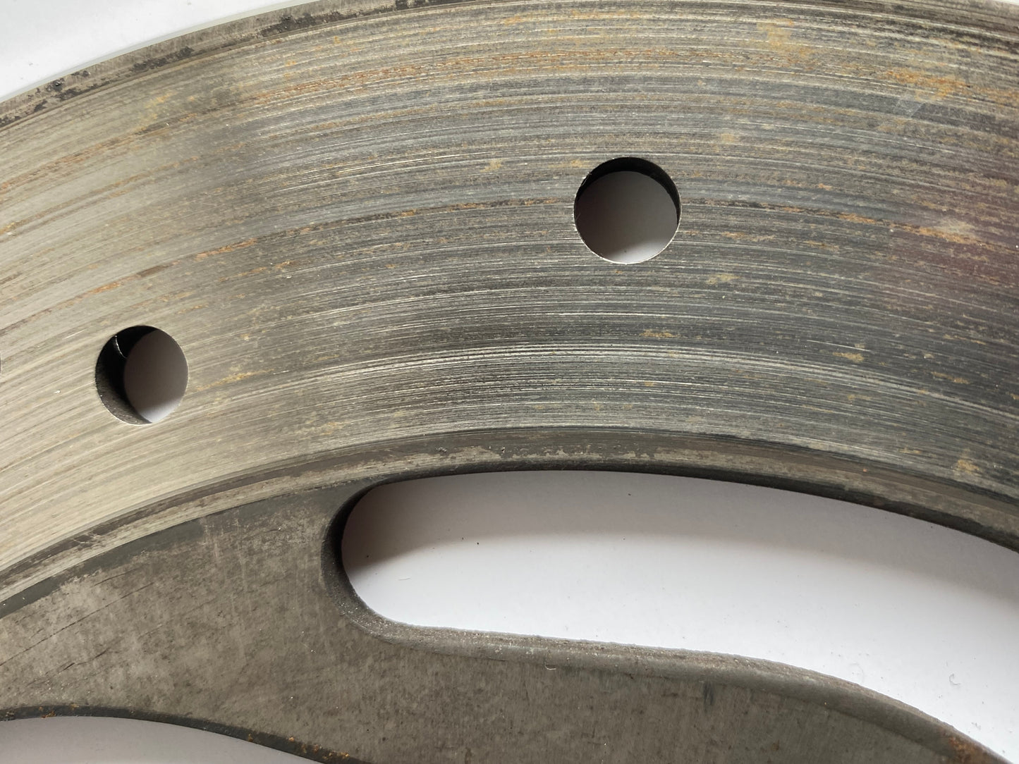 Disque de frein arrière Harley Davidson REF OEM : 41797-00