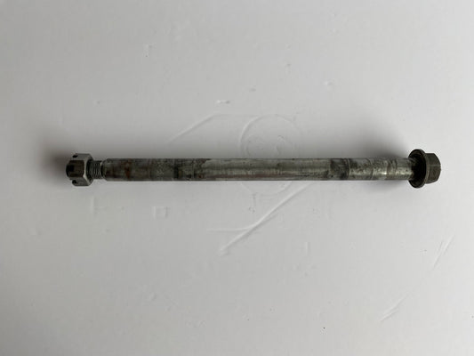 Axe de roue arrière Harley Davidson REF OEM : 41563-77A