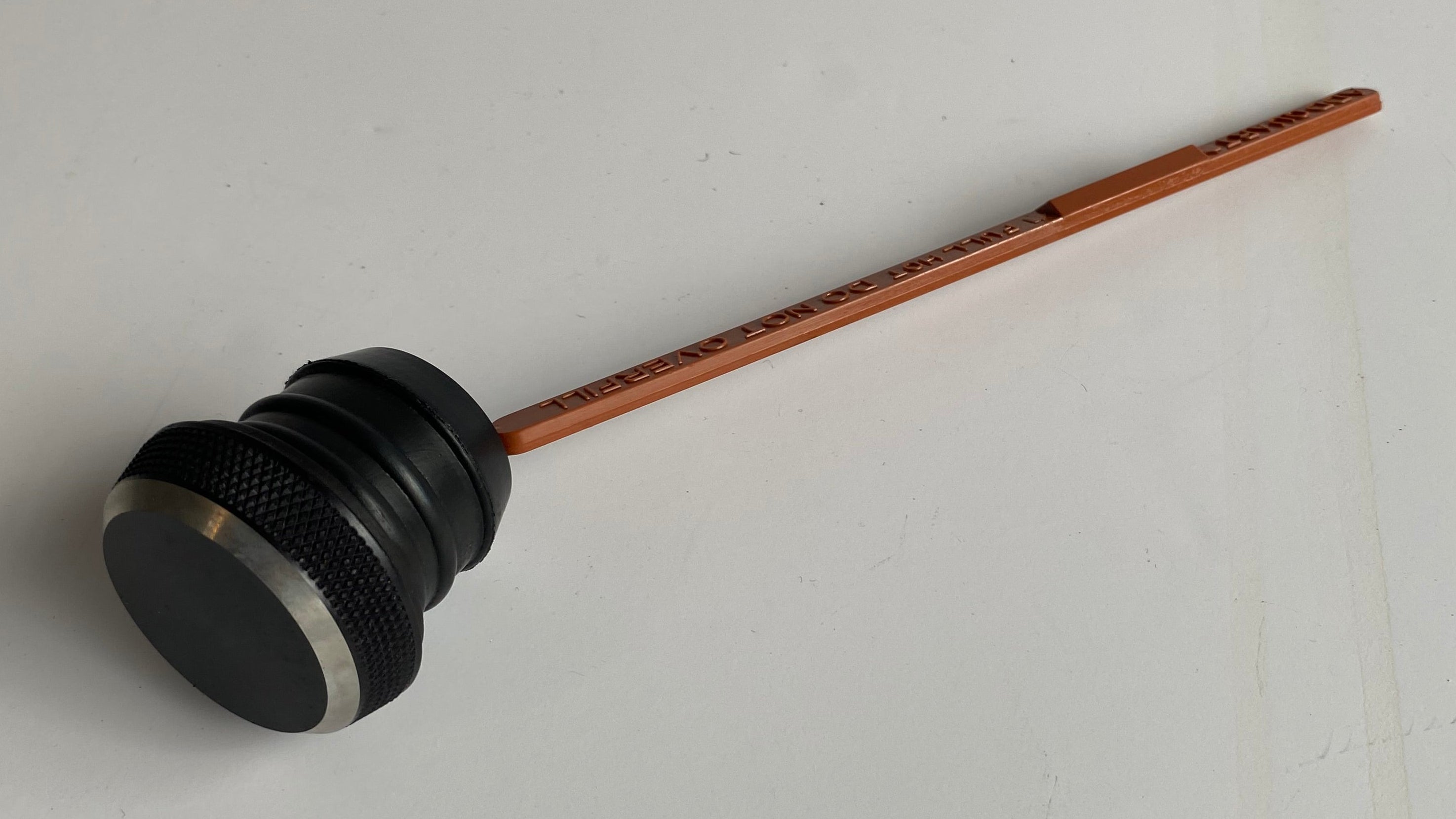 Bouchon de réservoir d'huile Touring Harley Davidson REF OEM 62846-99