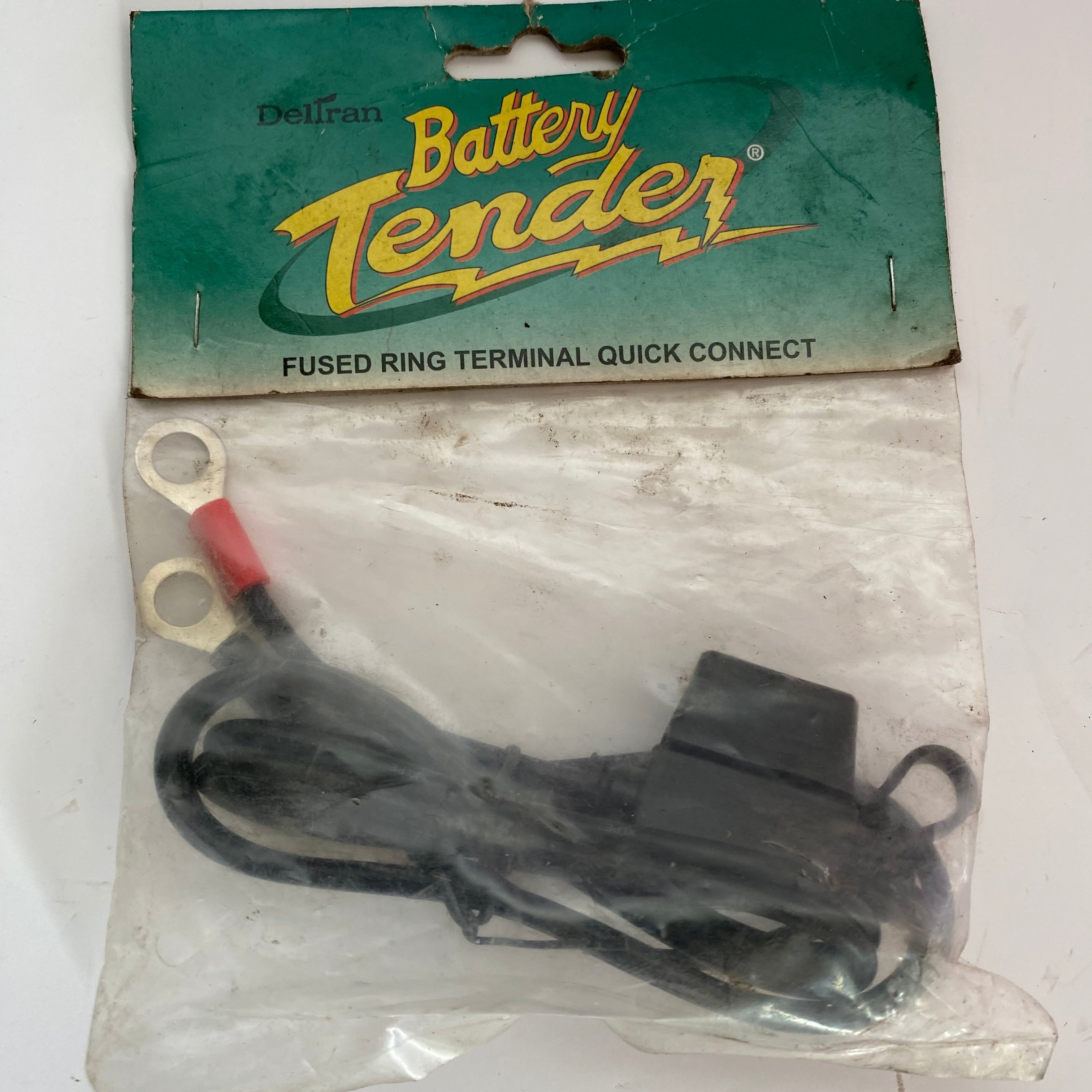 Cable de de chargeur de batterie Battery Tender Harley Davidson REF MCS 990052