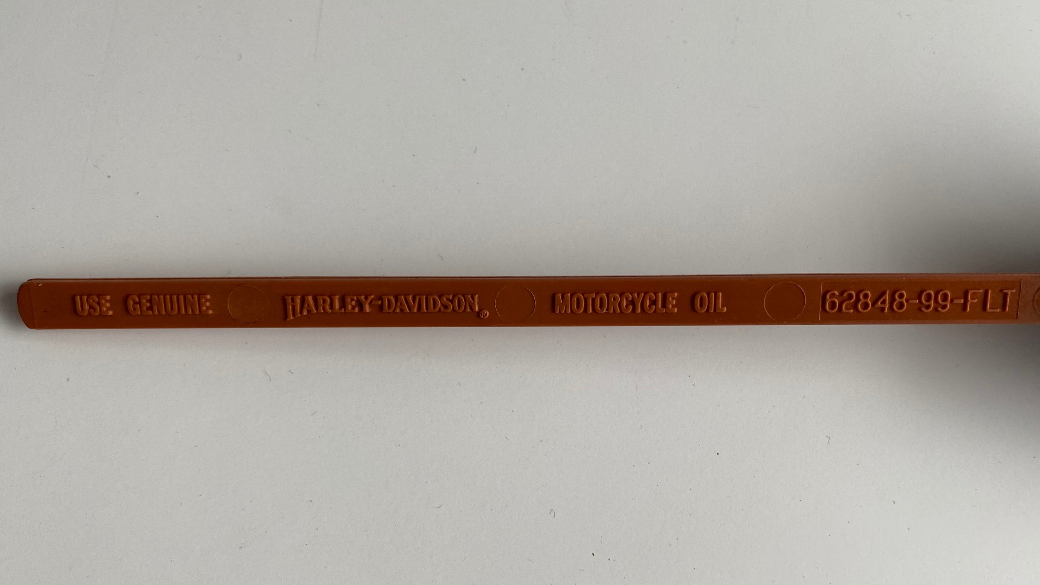Bouchon de réservoir d'huile Touring Harley Davidson REF OEM 62846-99
