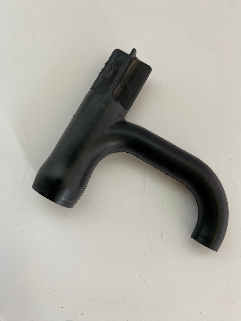 Tuyau de reniflard pour filtre Screamin' Eagle Sportster Harley Davidson REF OEM : 63520-04
