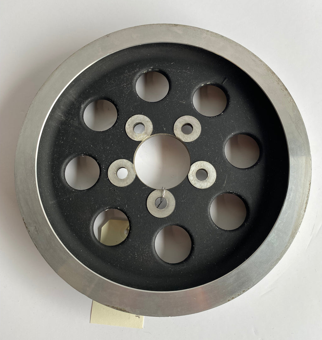 Poulie Sportster Harley Davidson REF OEM : 40246-91