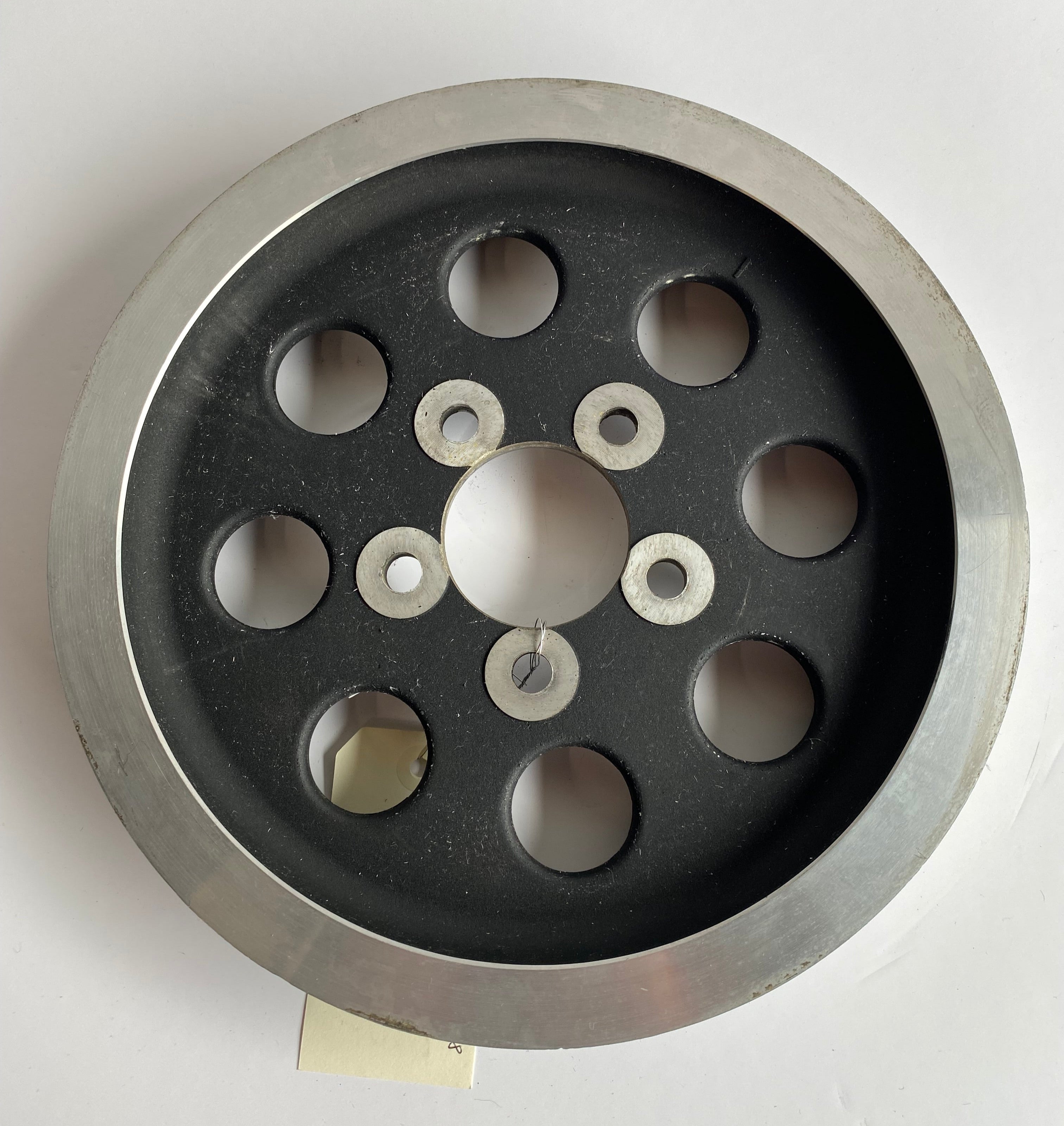 Poulie Sportster Harley Davidson REF OEM : 40246-91