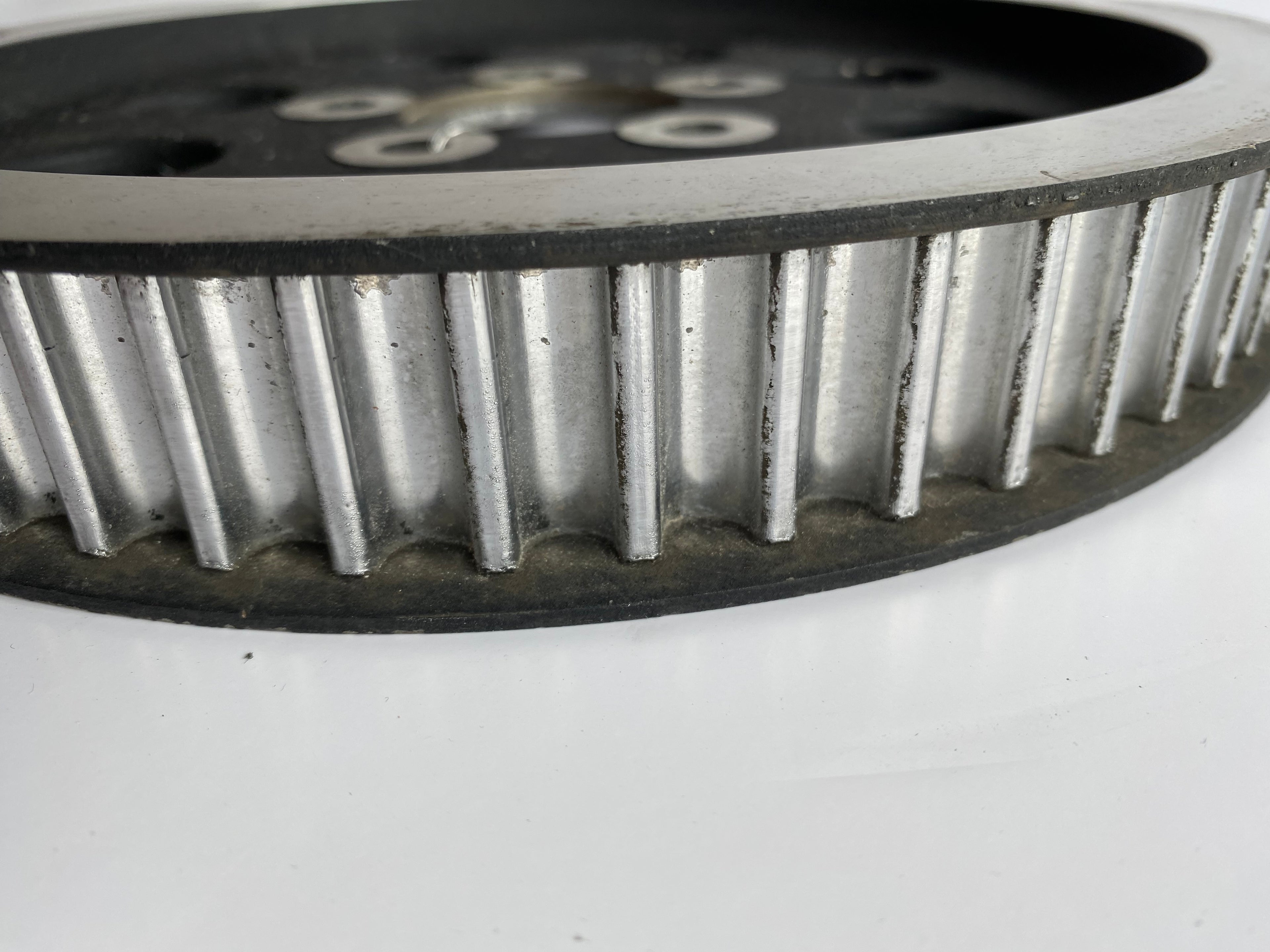 Poulie Sportster Harley Davidson REF OEM : 40246-91
