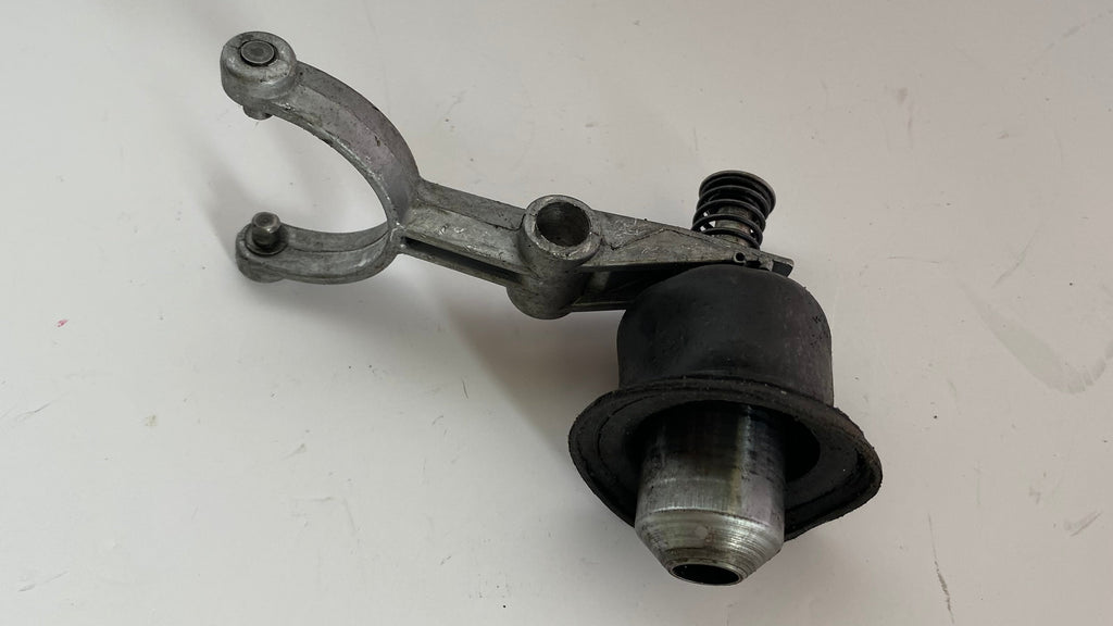Fourchette de démarreur Shovelhead Harley Davidson REF OEM 31491-79