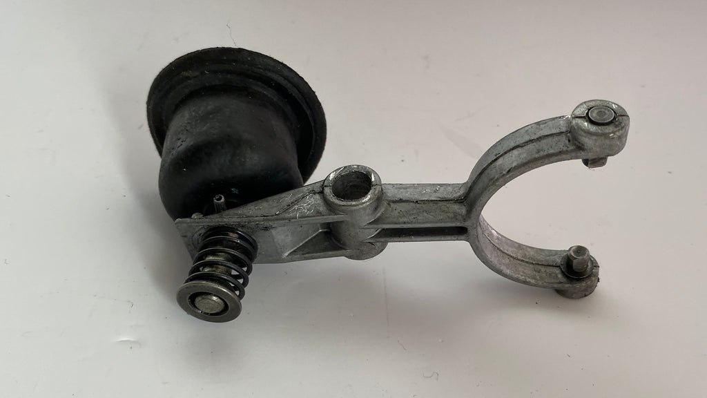 Fourchette de démarreur Shovelhead Harley Davidson REF OEM 31491-79