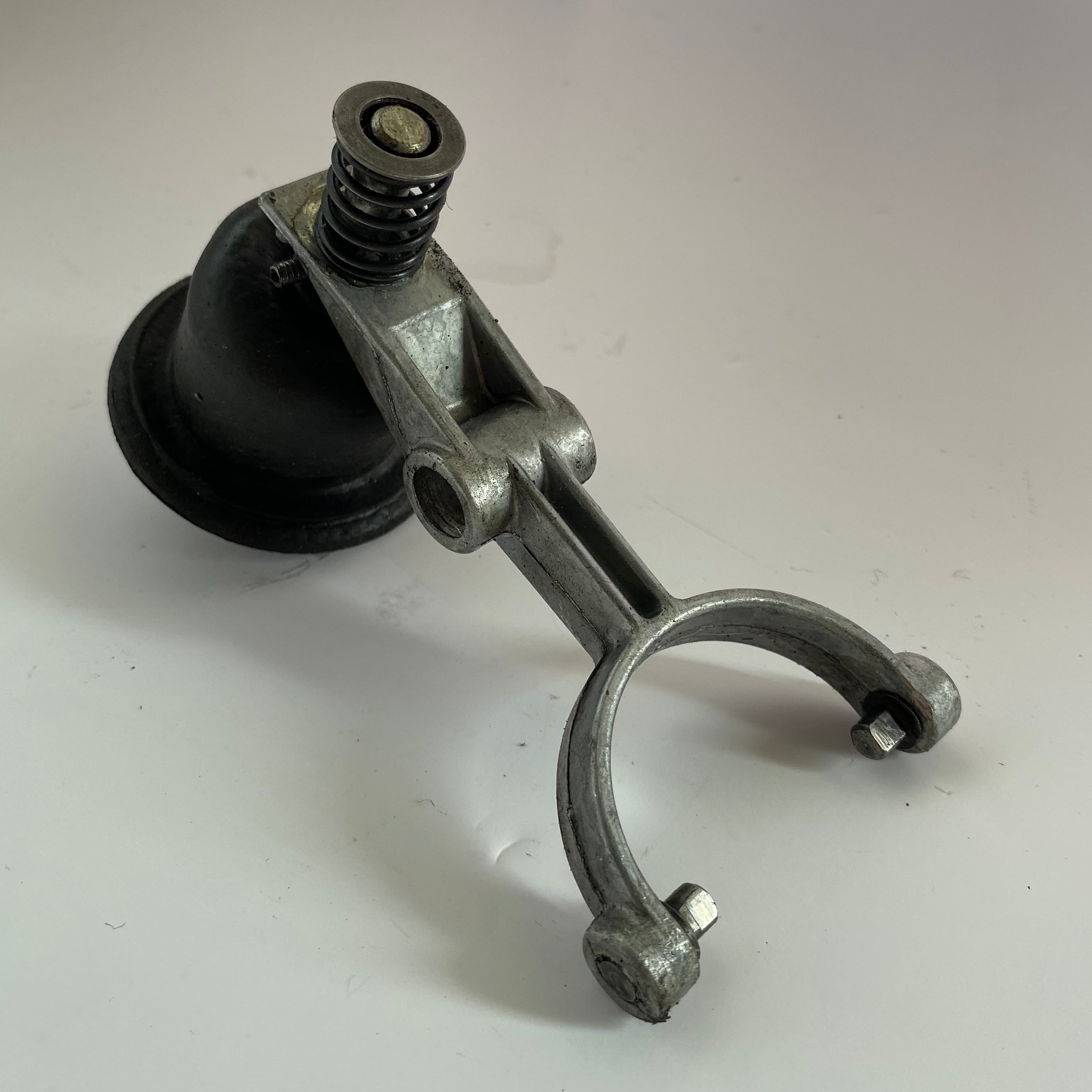Fourchette de démarreur Shovelhead Harley Davidson REF OEM 31491-79