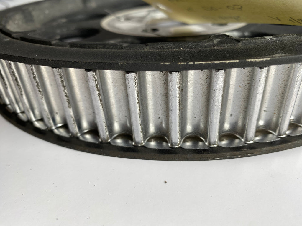 Poulie Sportster Harley Davidson REF OEM : 40246-91