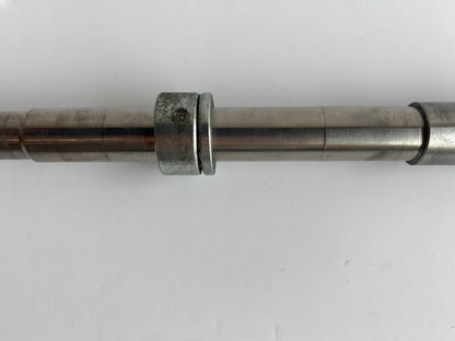 Axe de roue avant Dyna et Sportster Harley Davidson REF OEM 43895-00