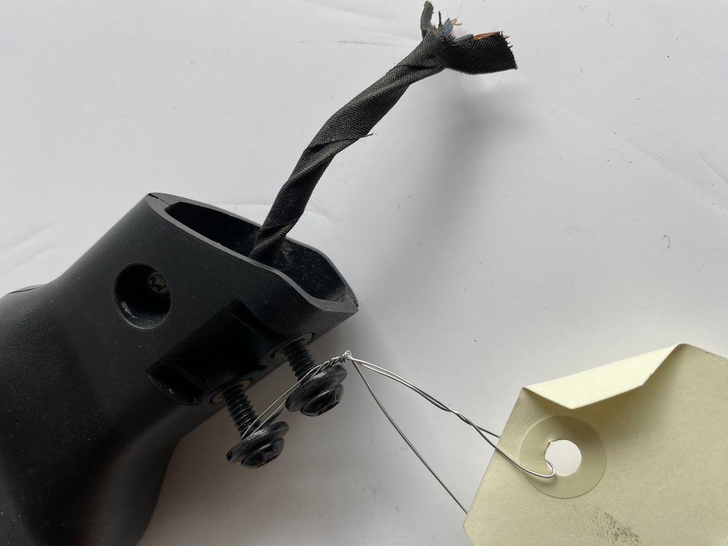 Jeu de clignotants avant Harley Davidson REF OEM  : 67800735 / 67800736