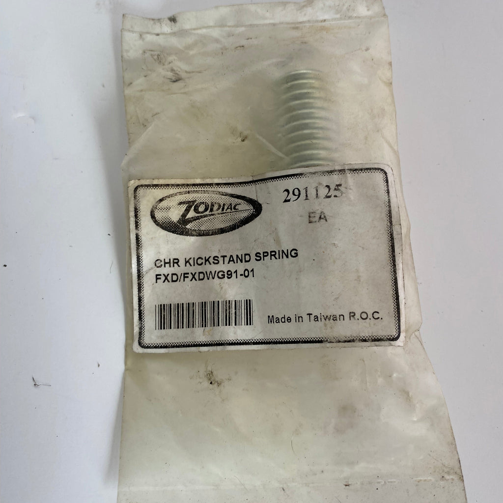 Ressort de béquille Dyna Harley Davidson REF OEM 50057-91