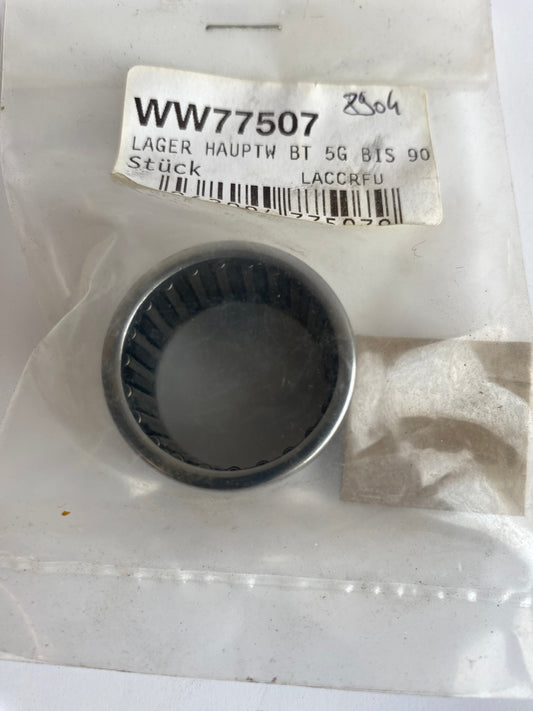 Roulement d'arbre de boite à vitesses Big Twin Harley Davidson REF OEM 8907