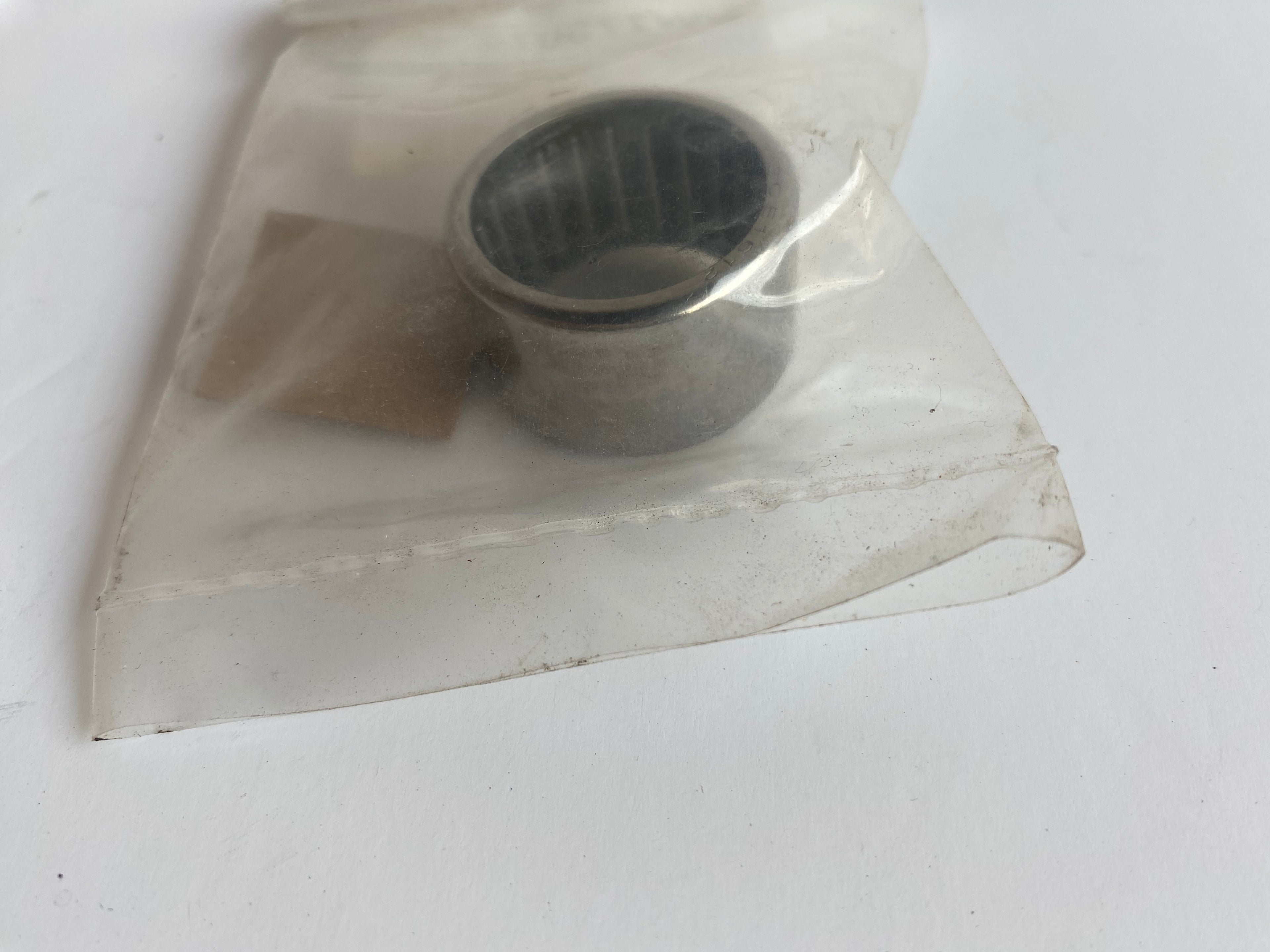 Harley Davidson Big Twin Gearbox Shaft Bearing REF OEM 8907