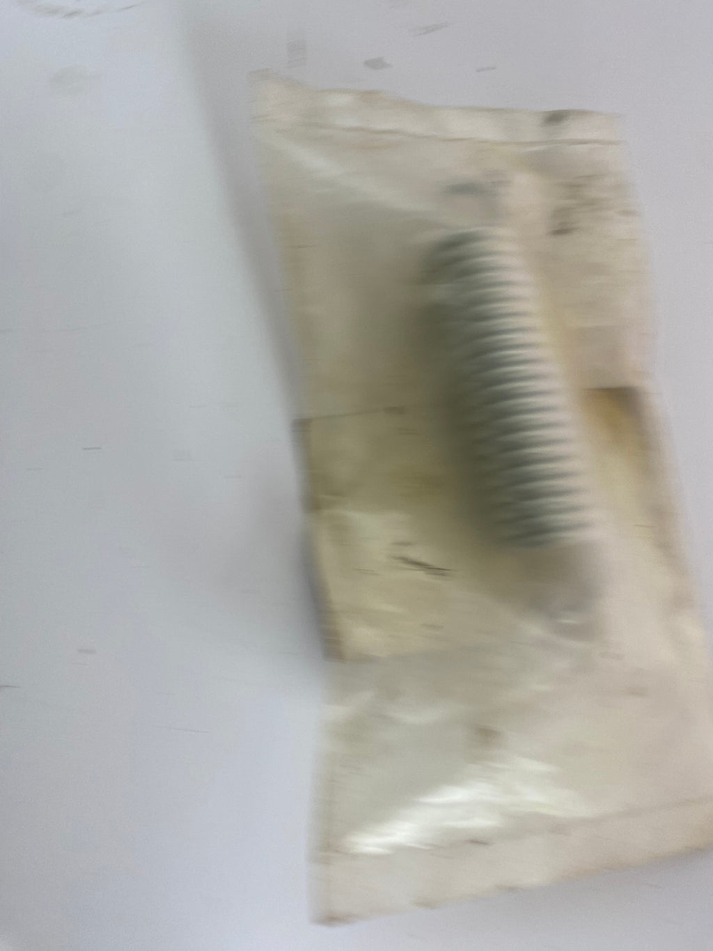 Ressort de béquille Dyna Harley Davidson REF OEM 50057-91