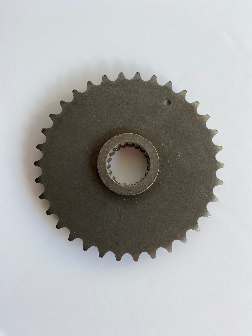 Harley Davidson twin cam timing gear OEM REF: 25728-06