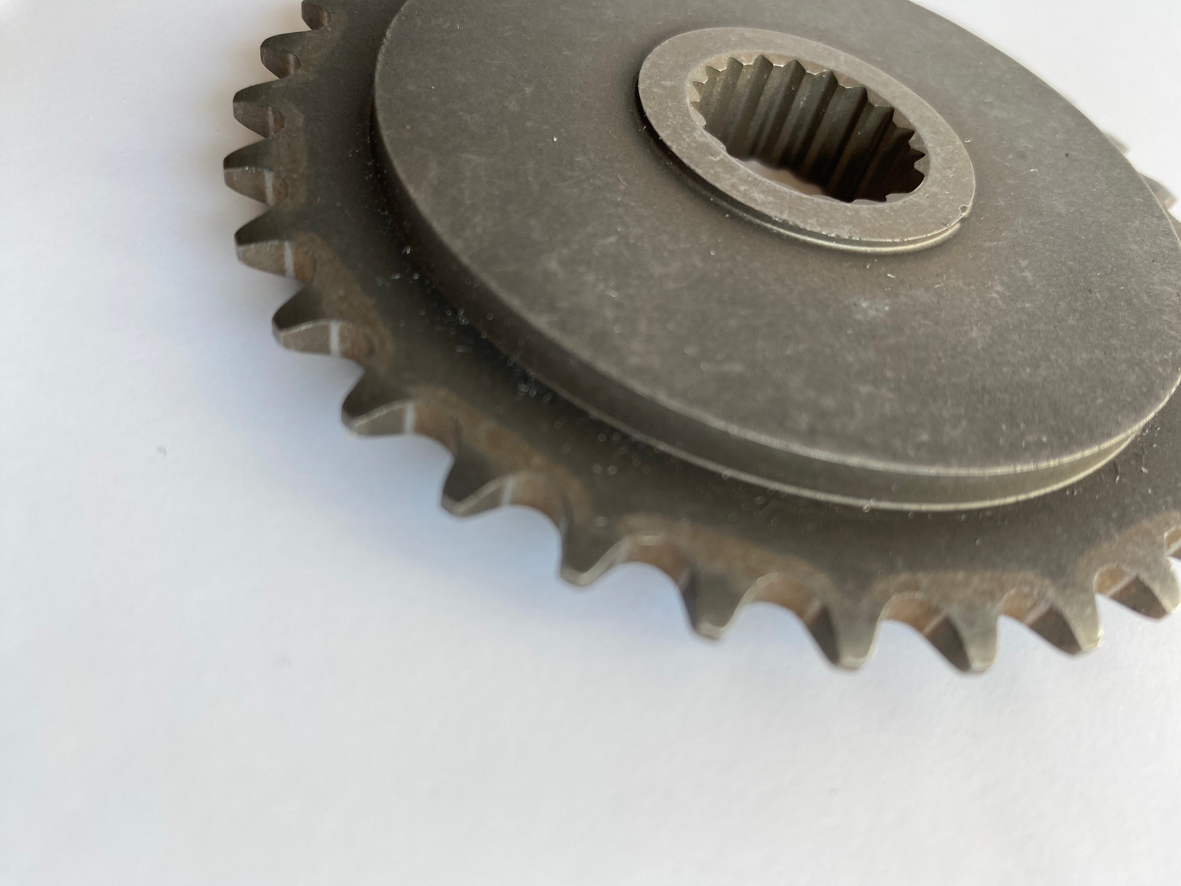 Harley Davidson twin cam timing gear OEM REF: 25728-06