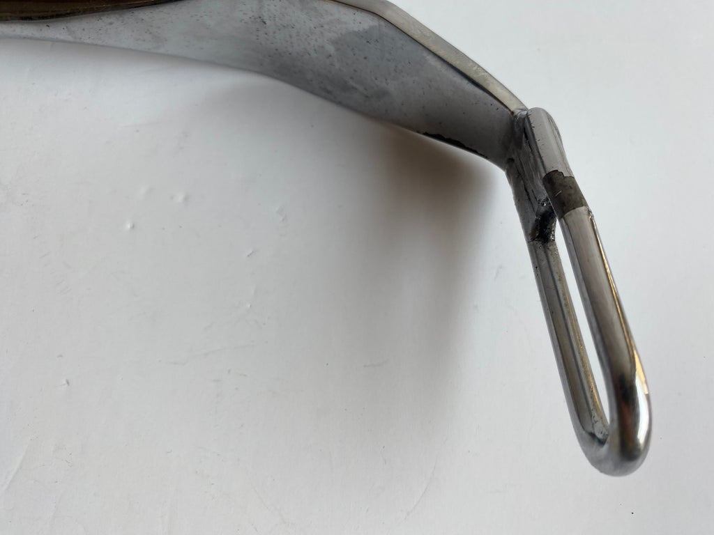 12 inch Dyna Harley Davidson kickstand REF OEM 49704-90H