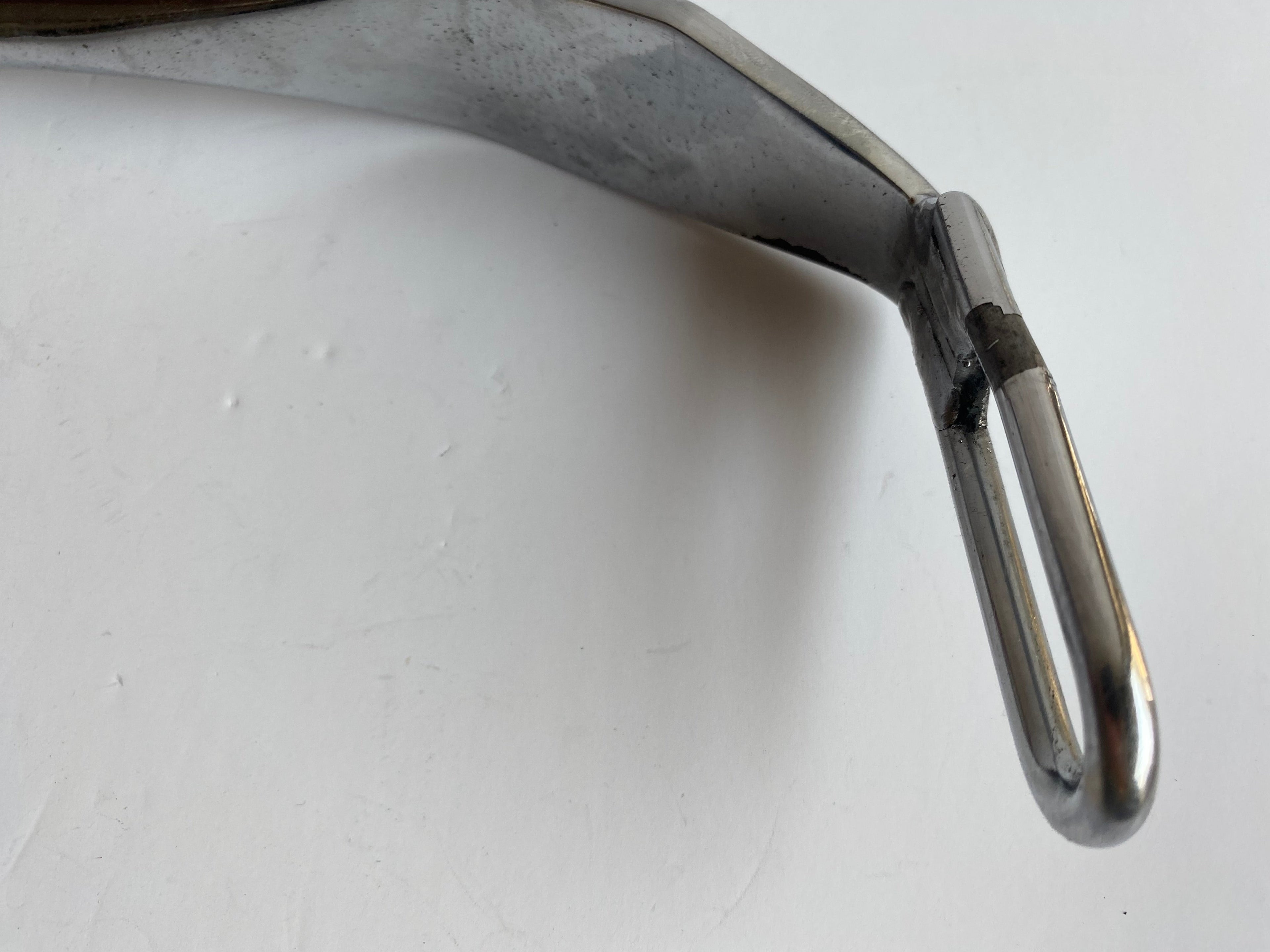 Béquille 12 pouces Dyna Harley Davidson REF OEM 49704-90H